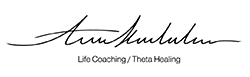 Άννα Κοντολέων - Life Coaching - Theta Healing