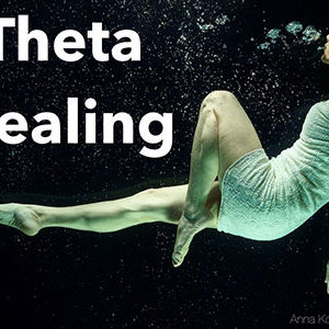 Theta Healing - Άννα Κοντολέων