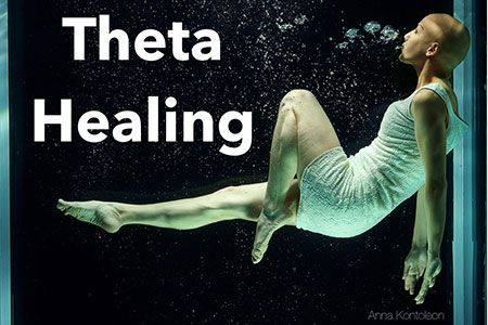 theta-healing